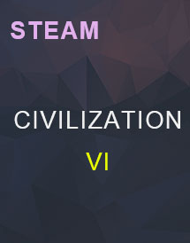 Civilization 6 (Digital Deluxe Edition) STEAM KEY [EU]